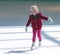 Becoming A Competitive Figure Skater