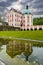 Becov nad Teplou castle in the Czech Republic