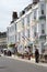 Bed & Breakfast hotels southern England UK