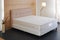 Bed mattress pad