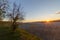 The bed of Tagliamento river