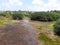 Beddegana Wetland Park, Sri Jayawardanapura, Srilanka