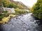 Beddgelert, Gwynedd, Wales.