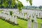 The Bedford House Cemetery world war one Ypres Flander Belgium