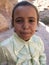 Bedouin Girl