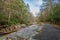 Bedrock Along the Trail