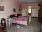 BEDROOM AT FINCA VIGIA, HEMINGWAY\'S HOUSE, CUBA