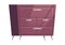Bedroom furniture dresser chest of drawers cartoon
