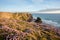 Bedruthan steps