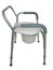 Bedside Commode, Shower Chair