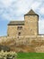 Bedzin Castle - a stone castle in Poland