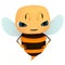 Bee character