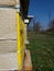 Bee hives