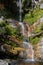 Bee hives falls waterfall at Grampians