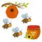 Bee kit