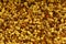 Bee pollen product beekeeping closeup