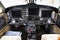 Beechcraft Super King Air B200 - Instrument Panel