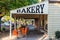 Beechworth Bakery in Yackandandah in the Shire of Indigo.