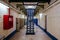 Beechworth Gaol Interior in Victoria Australia