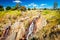 Beechworth Gorge Walk in Australia