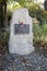 Beechworth War Memorial, Victoria, Australia