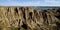 Beechy Sandcastles Lake Diefenbaker