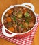 Beef Bourguignon, Classic French Stew