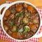 Beef Bourguignon, Traditional French Stew