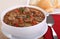 Beef and Mushroom Soup