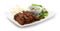 Beef Satay Sate Daging Indonesia Food Appetizer Easy dish Style