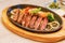 Beef Teppanyaki recipe Japanese Steak
