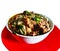 Beef Thukpa, Recipe of Thukpa with noodles.