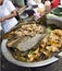 Beef yucca vegetables stew leon nicaragua