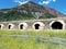 Beehive Coke Ovens