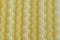 Beehive honeycomb closeup macro