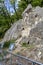 Beehive rocks near Szomolya