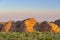 Beehive sunset, Purnululu National Park