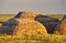 Beehive sunset, Purnululu National Park