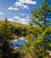 The Beehive Trail, Acadia National Park, Maine