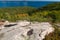 The Beehive Trail, Acadia National Park, Maine