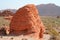 The Beehives in Valley of Fire State Park