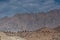 The Beehve tombs at Jabal Misht, Sultanate of Oman