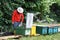 Beekeeping - Beehives