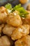 Beer Battered Wisconsin Cheese Curds