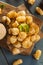 Beer Battered Wisconsin Cheese Curds