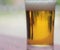 Beer blur