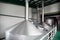 Beer fermentaion tank