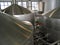 Beer fermentaion tanks