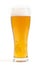 Beer glass