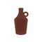 Beer growler icon